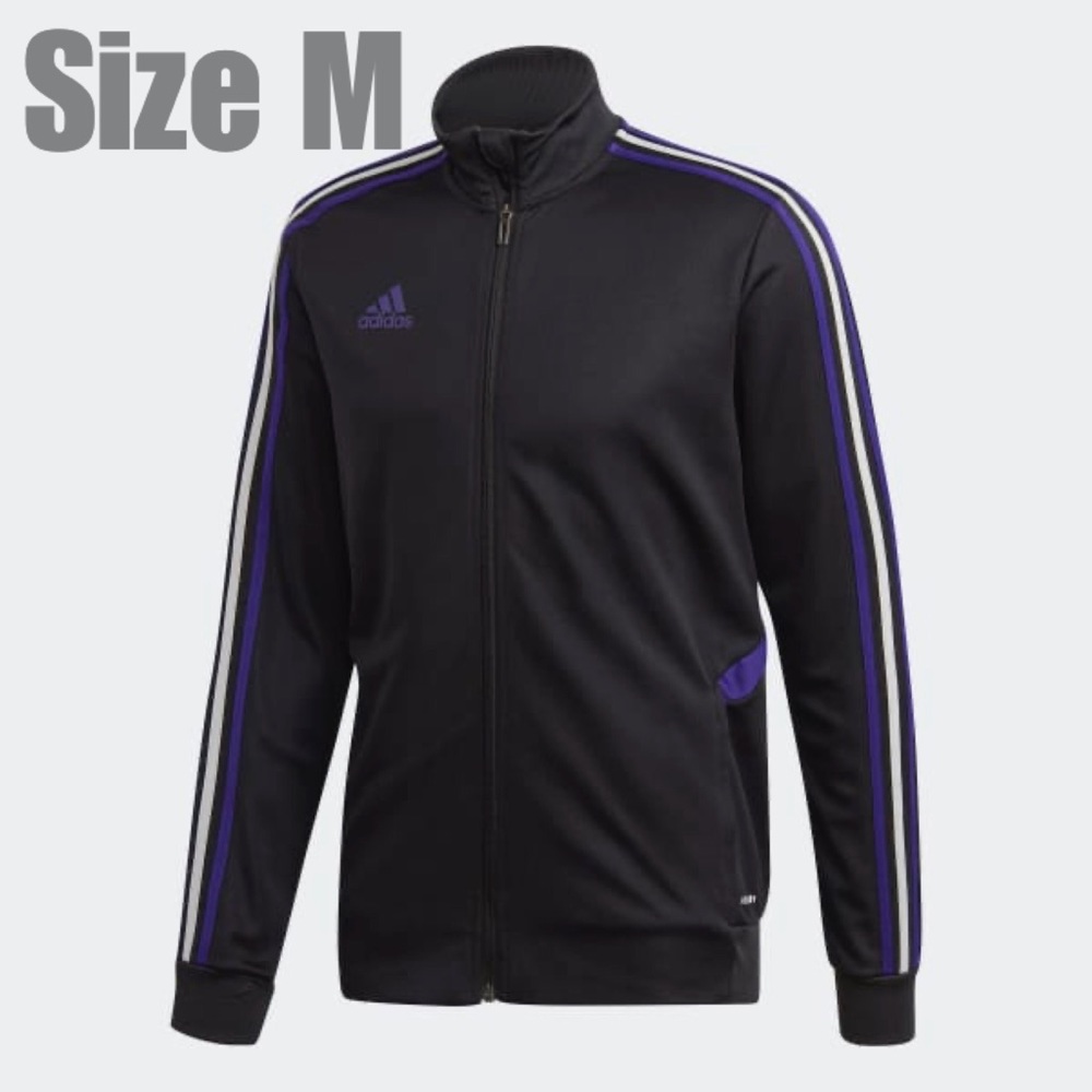 Men’s Adidas Tiro Track Jacket Size M